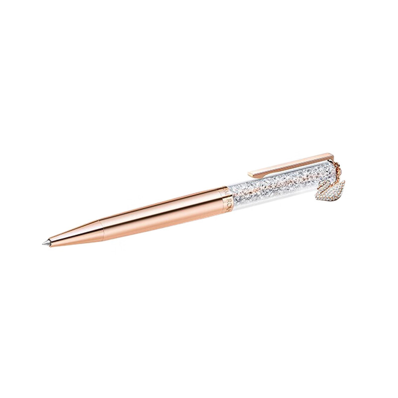 施华洛世奇 璀璨 走珠笔