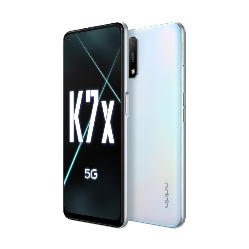 OPPO 大电池长续航手机