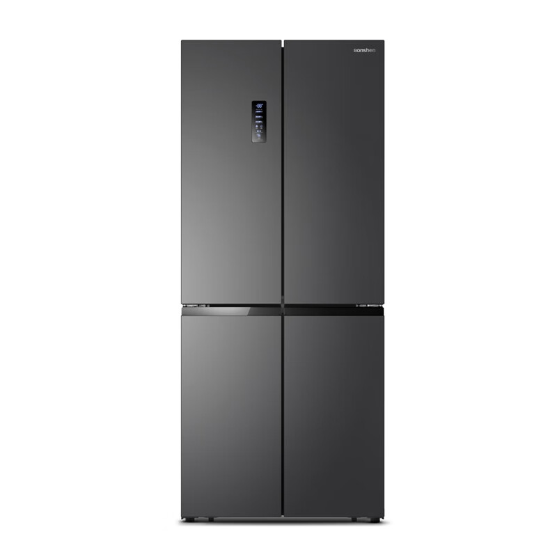 容声离子净味一级能效冰箱