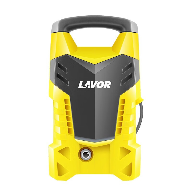 LAVOR 便携式 刷车神器