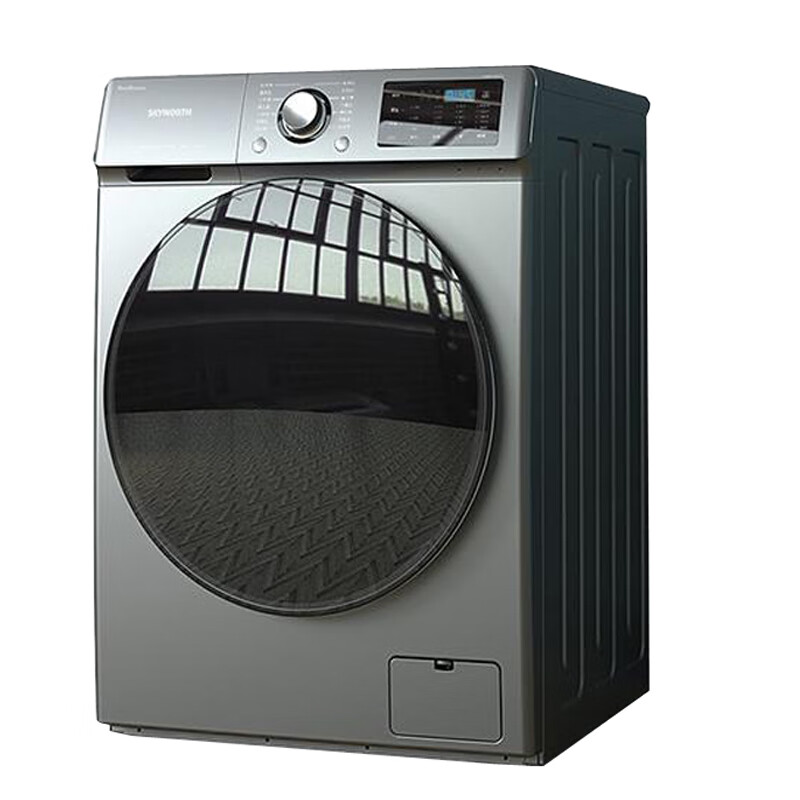 创维 静音强动力滚筒洗衣机