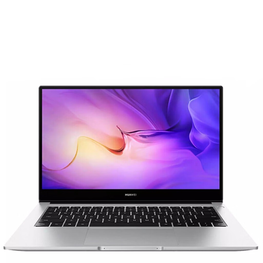 华为MateBook轻薄笔记本