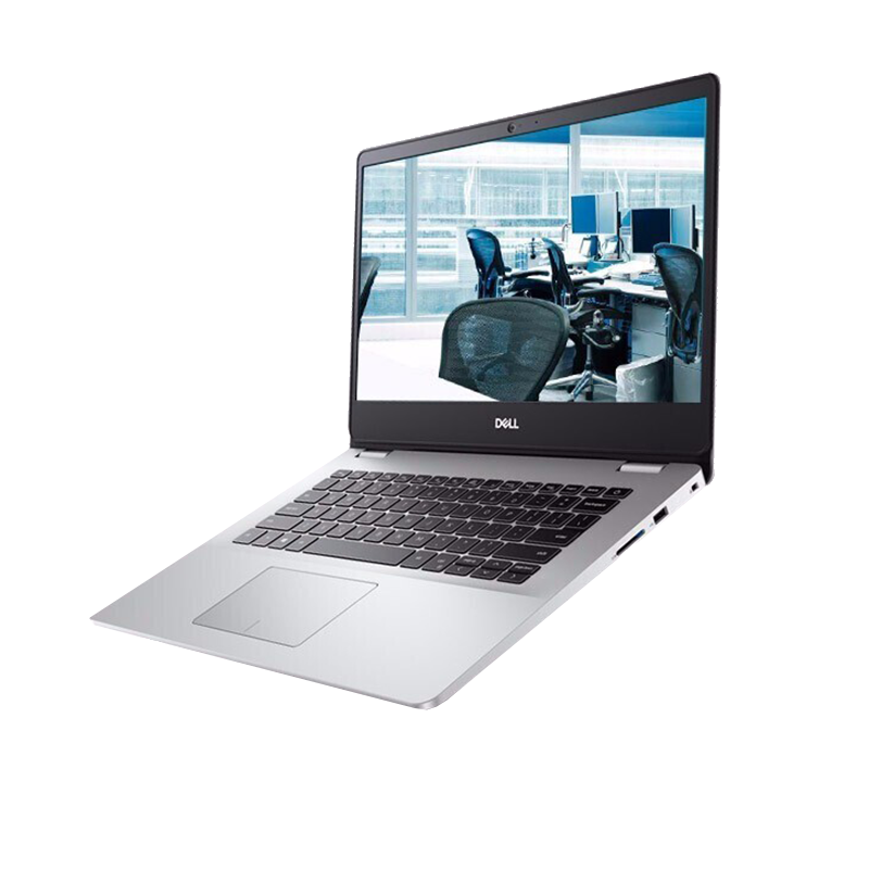 戴尔 双通道内存笔记本