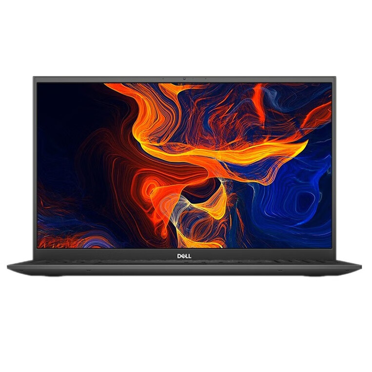 戴尔 15.6英寸窄边框轻薄本