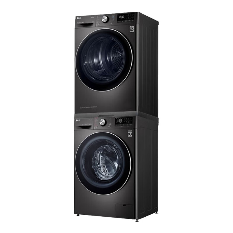 LG 速净喷淋洗烘套装