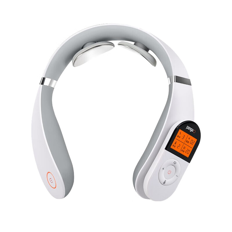 攀高智能颈椎按摩器