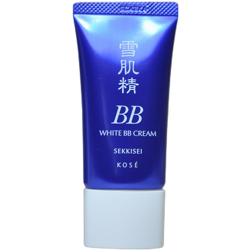 雪肌精 保湿遮瑕防晒乳