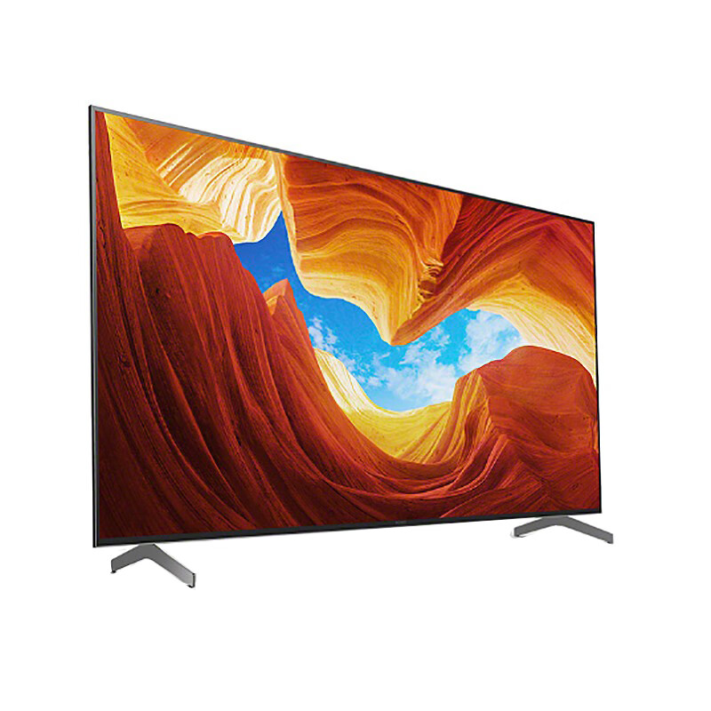 索尼 动态逐像重塑 平板电视