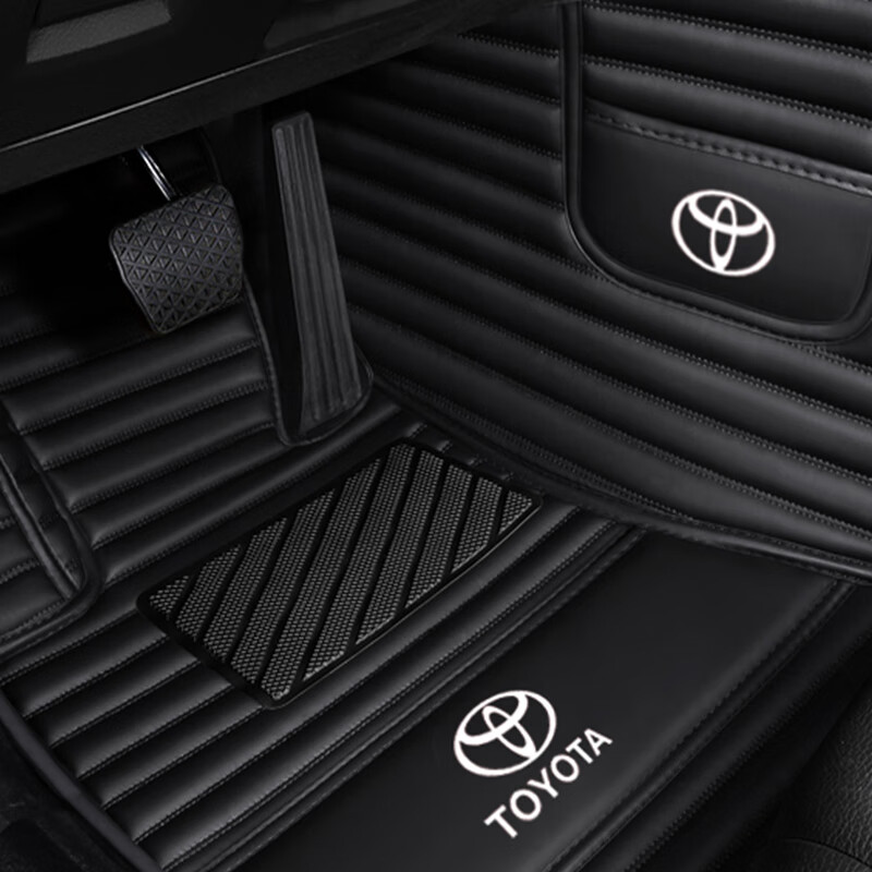 鑫盛凌 耐磨 汽车脚垫