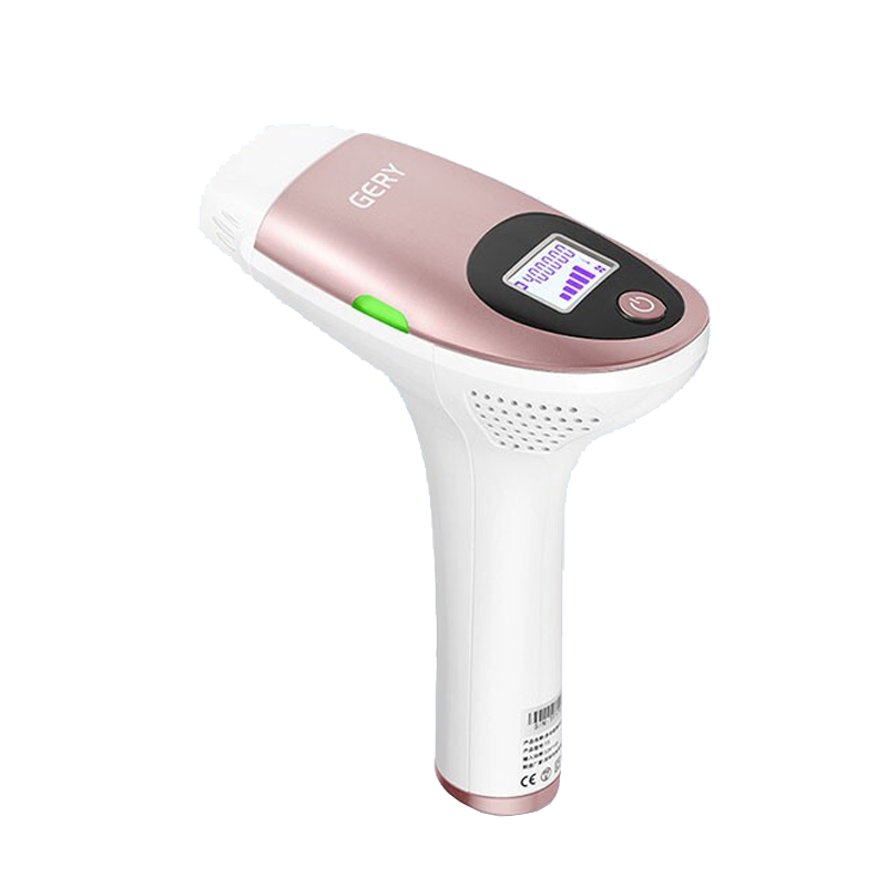 GERY 两层滤光脱毛仪
