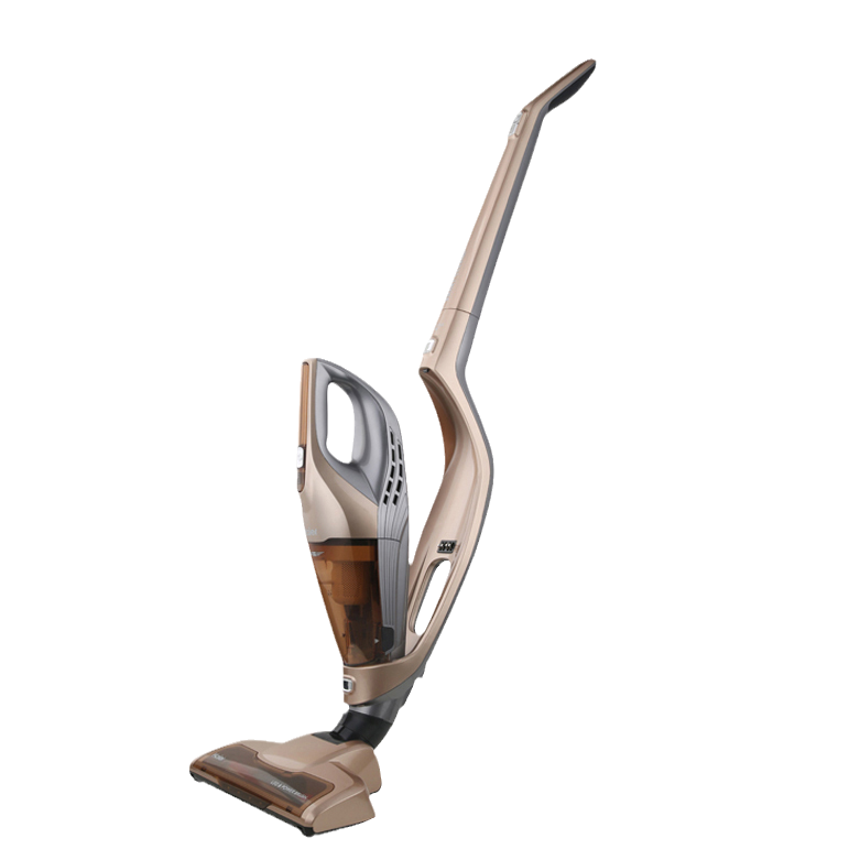 海尔 手持立式吸尘器