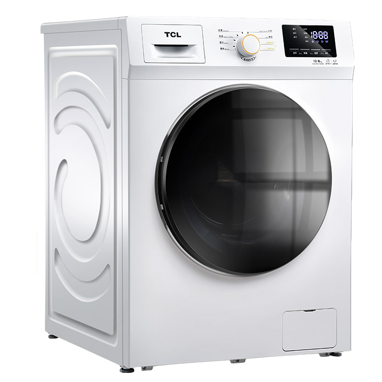 TCL 多功能变频洗衣机