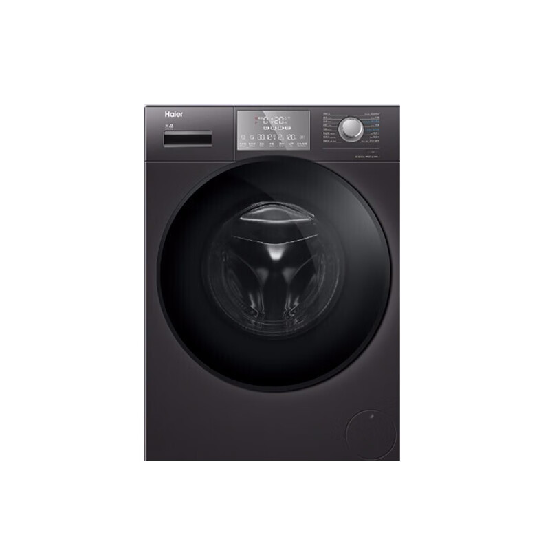海尔蒸汽除菌洗烘一体洗衣机