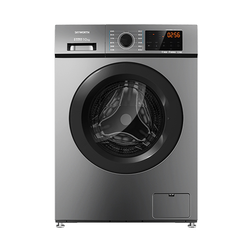 创维 除菌除螨滚筒洗衣机