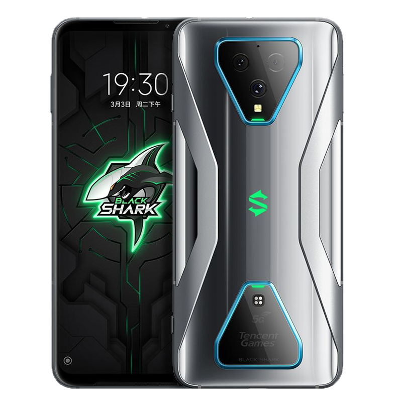 黑鲨 超广角手机