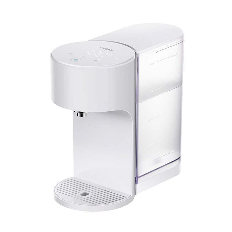 云米一键即热净水器