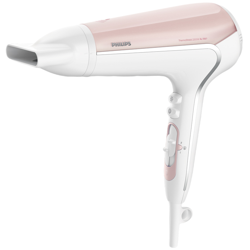 飞利浦水光科技吹风机