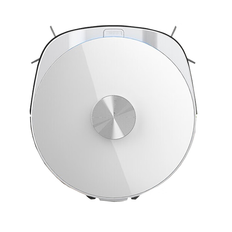 海尔APP智控扫地机