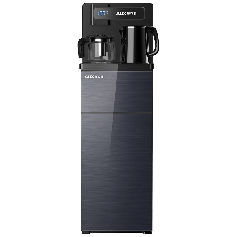 奥克斯 智能遥控立式饮水机