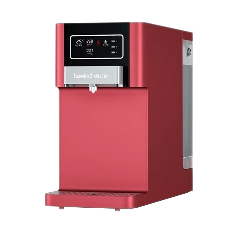 碧云泉 开放式水箱净饮一体机