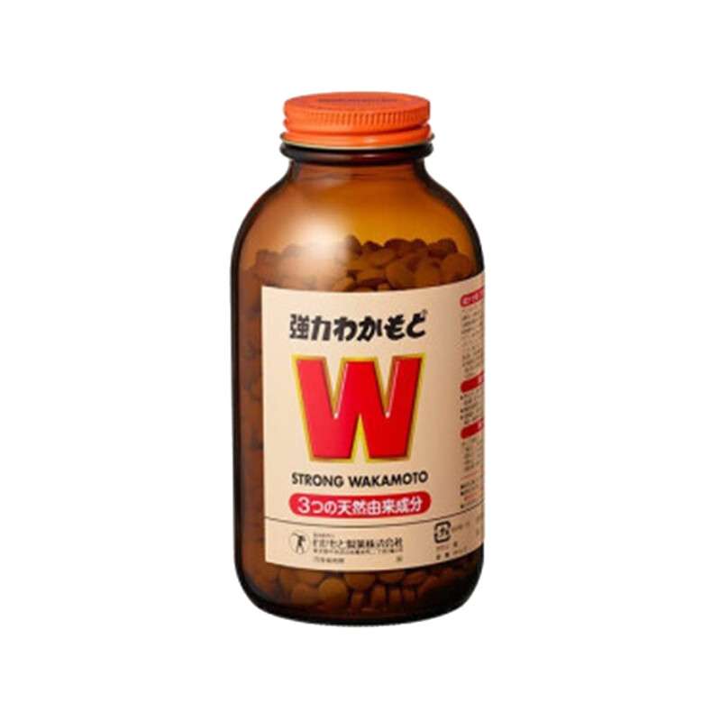 若素 健胃乳酸菌酵素丸