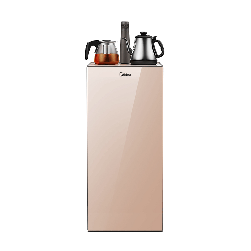 美的 小巧外观饮水机