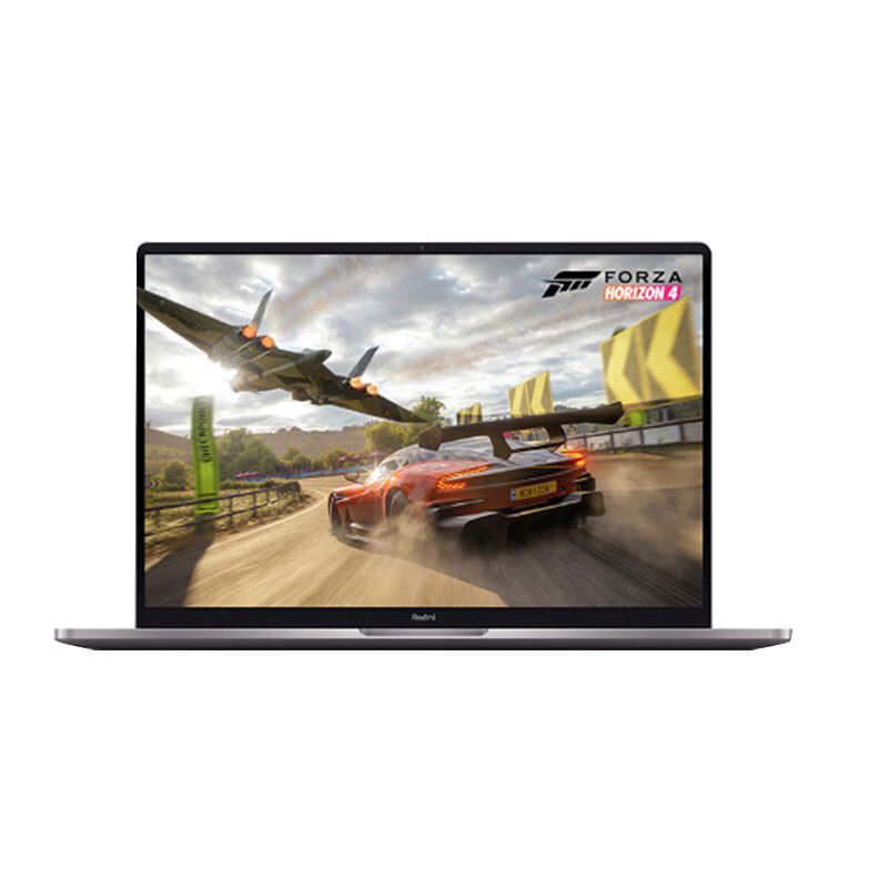 小米 全金属游戏笔记本