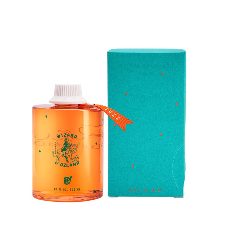 rever 调理粗糙沐浴露