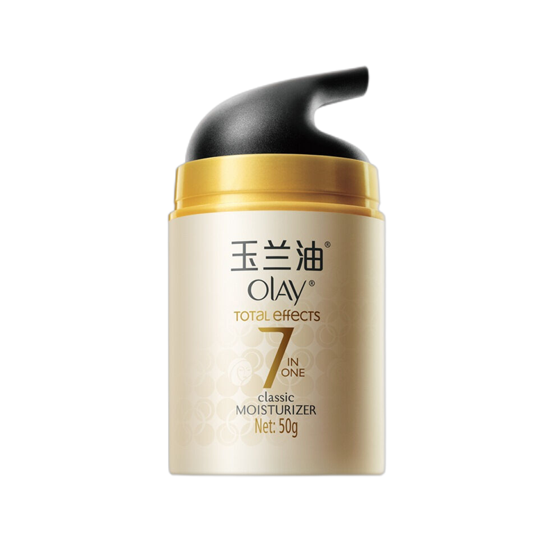 玉兰油 多效修护面霜