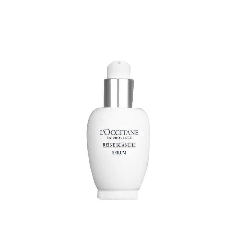 欧舒丹 榆绣线菊成分面部精华