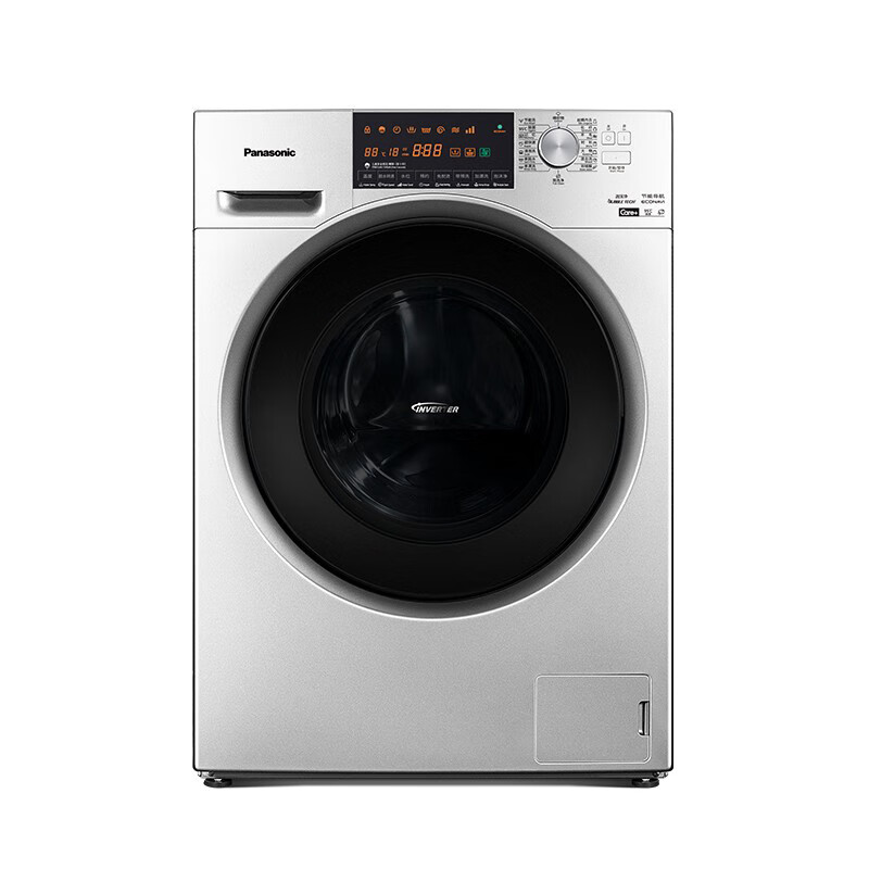松下 95度除菌洗洗衣机