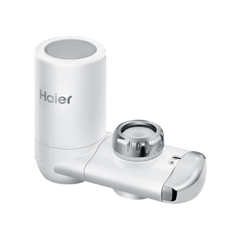 海尔 三挡出水净水器