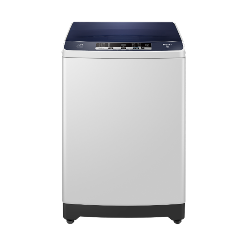 海尔抗菌波轮洗衣机