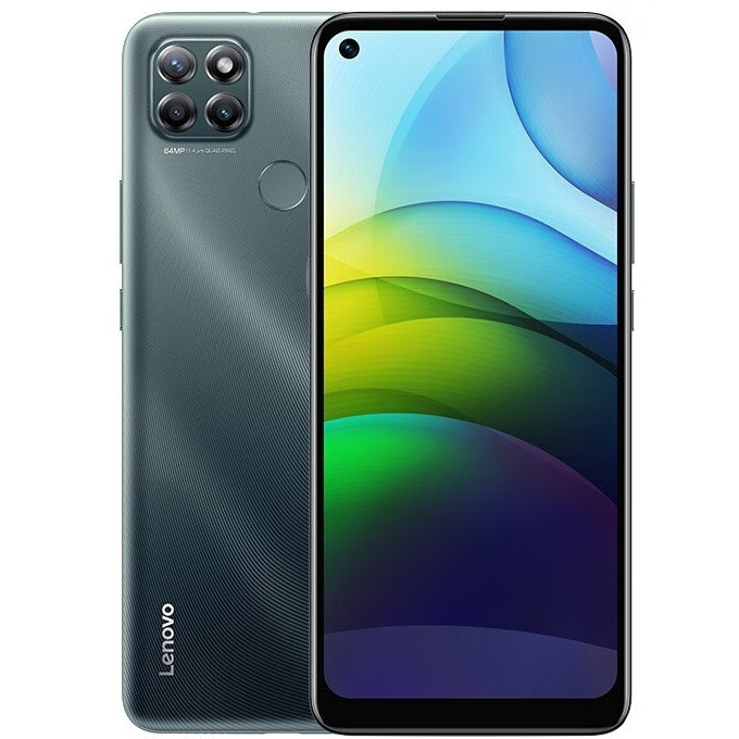 联想 超大屏智能三摄手机