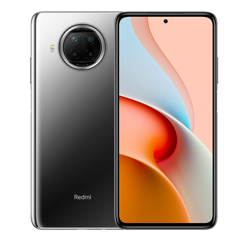 Redmi 液冷散热 手机