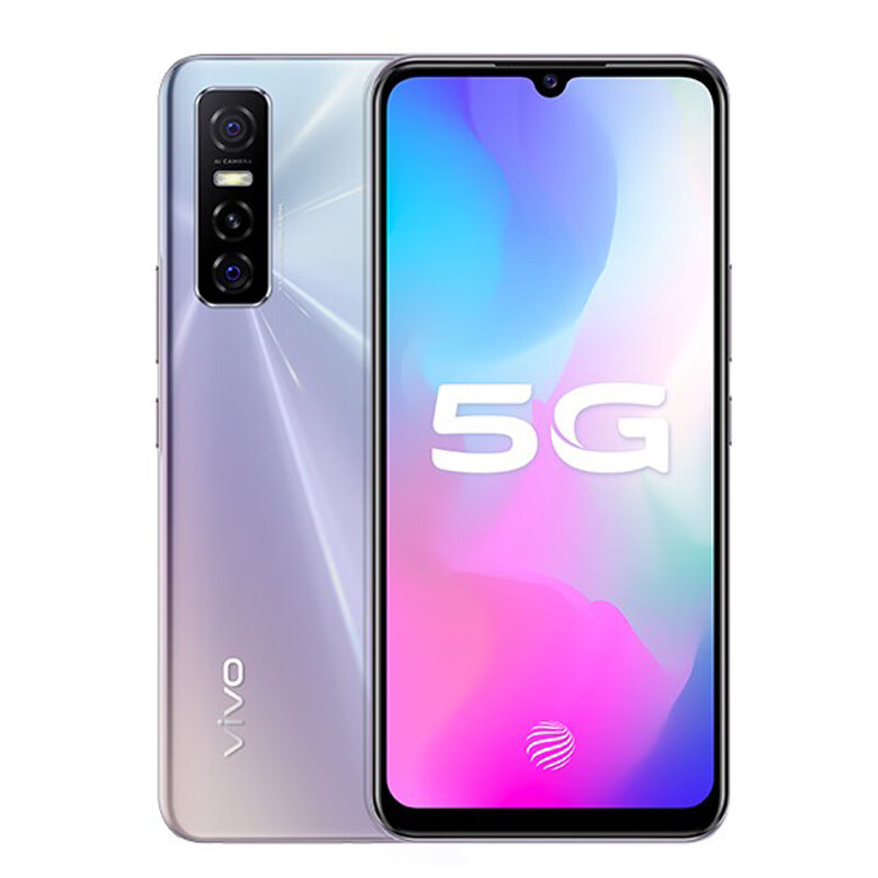 vivo 高清护眼屏手机