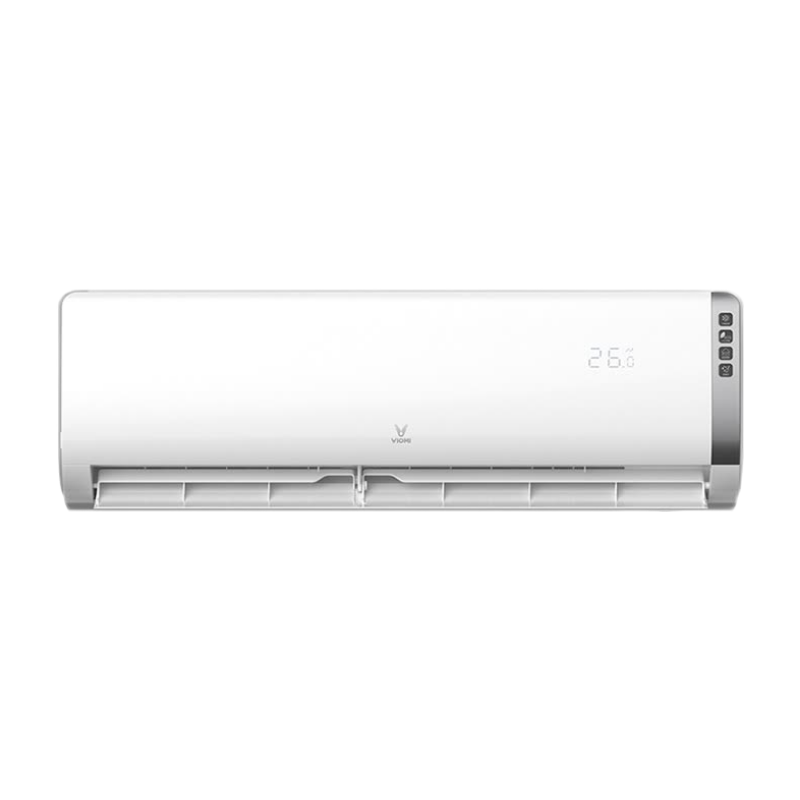 云米 低噪运行壁挂空调