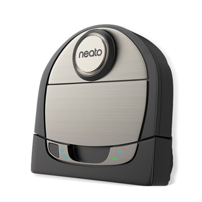 neato 智能规划扫地机