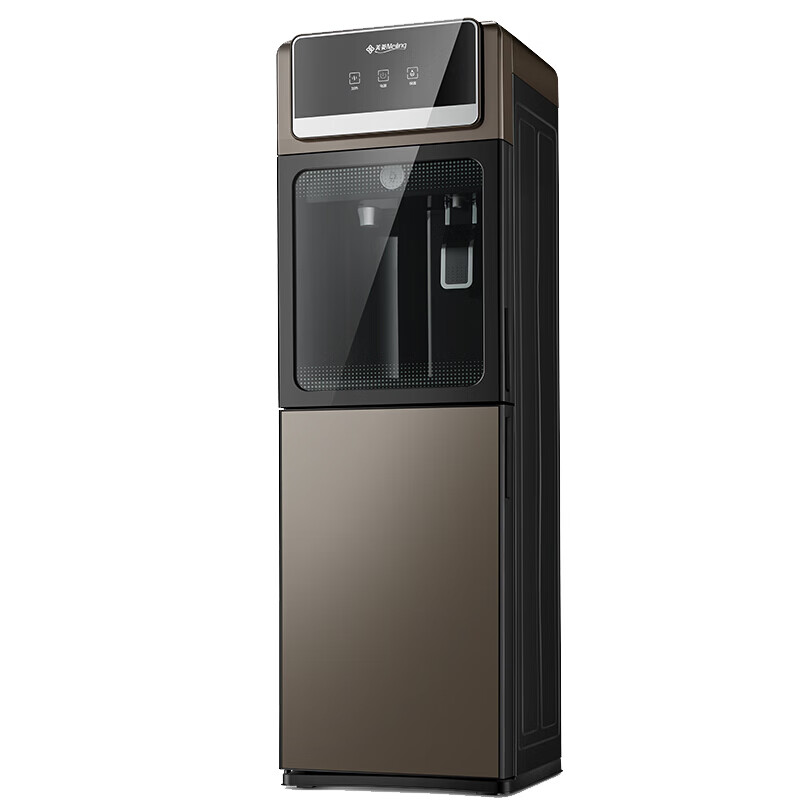 美菱 冷热两用饮水机