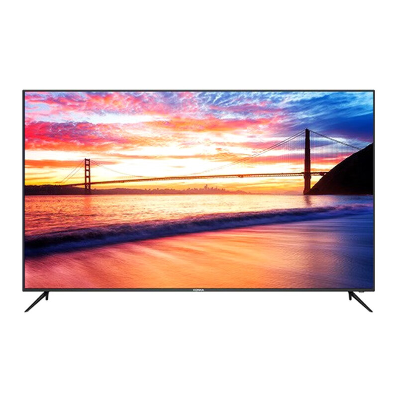 康佳 教育资源平板电视