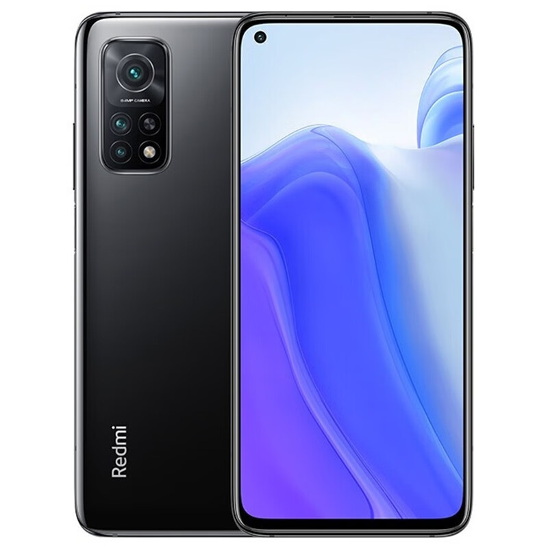 小米 双模5G手机