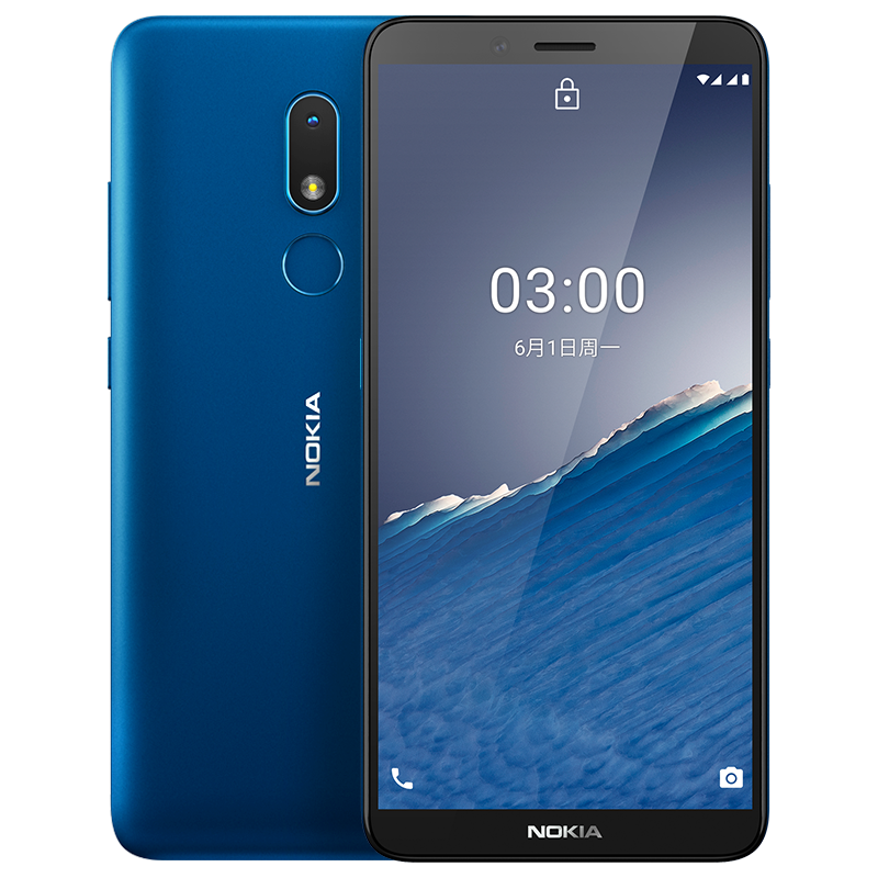 诺基亚 大声音 手机