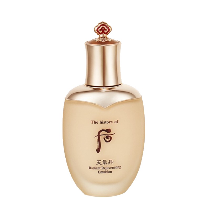 天气丹 紧颜滋养乳 乳液