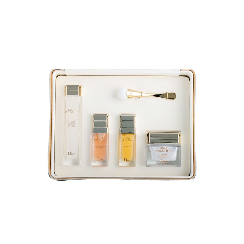 迪奥 花蜜瑰萃护肤套装