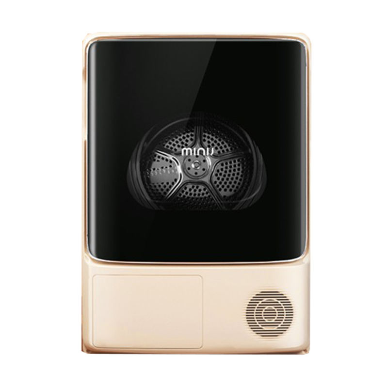 小吉 智能热泵变频烘干机