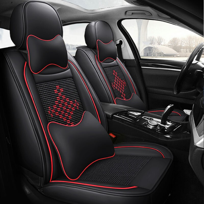 车亿尚 全包围夏季汽车座套