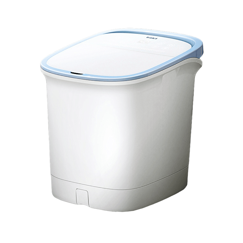 蓓慈防漏电保护足浴盆