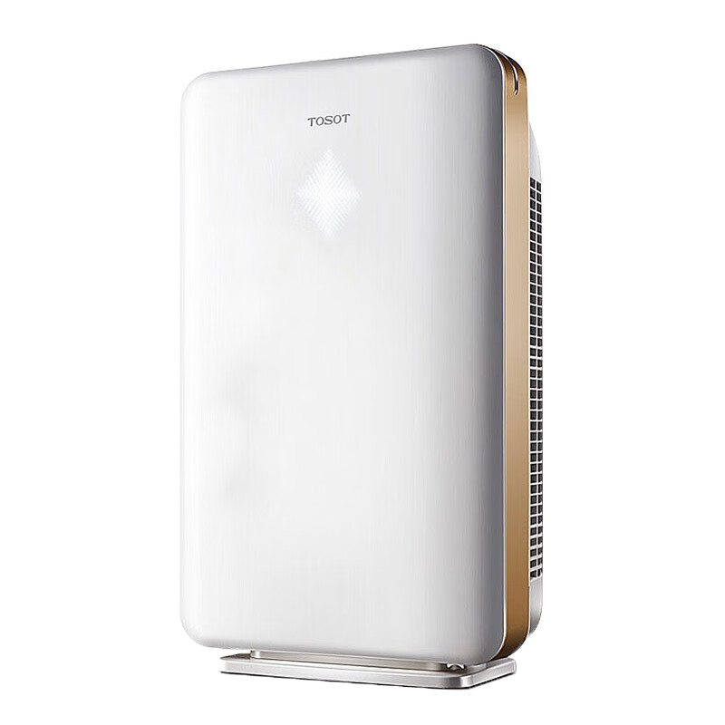 格力 3挡风速空气净化器