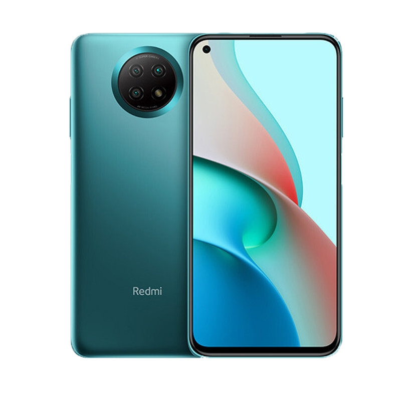 Redmi 游戏性能强悍手机