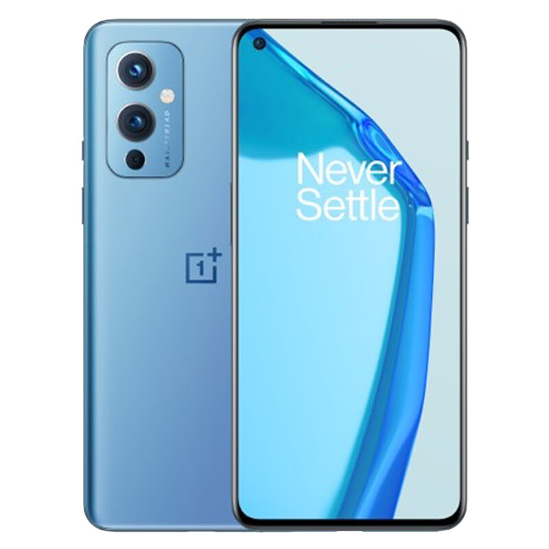 一加 120Hz全面屏手机